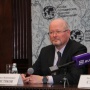 Vice President of the Russian Geographical Society Kirill Chistyakov. Photo by: Tatiana Nikolaeva   