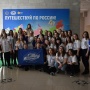 Представители Молодежных клубов. Фото: А. Сайкевичуса.