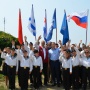 Ивановские кадеты в Севастополе