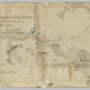 A map designed by Miklukho-Maclay, from the archive of the Society