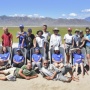 Participants of the expedition. Photo by: expedition members