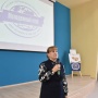 Артамонова Марина - директор педагогического института ВлГУ