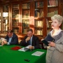 Торжественное заседание Совета. Фото: Маргарита Кузнецова