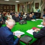 Торжественное заседание Совета. Фото: Маргарита Кузнецова