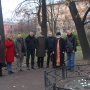 Участники мероприятия. Фото М.Б. Урюпин