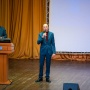 Приветственное обращение министра природных ресурсов и экологии Алтайского края  В.Н. Попрядухина