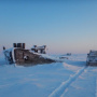 Photo is provided by the Expedition Center "Arctic"