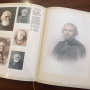 Иллюстрации книги "Иван Тургенев"