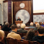 Meeting of the Polar Commission of the RGS branch in St.Petersburg. Photo: Tatiana Nikolaeva