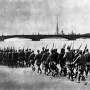 Мобилизация в Ленинграде летом 1941 года