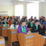День Катунского заповедника в Горно-Алтайском государственном университете