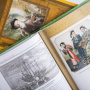 Books of the series "Great Russian Travelers"