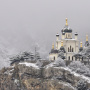 Воскресенская церковь. Фото: Дмитрий Беликов