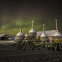 "Domes". Photo: Vitaly Novikov