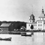 Церковь Крохино, 1910-е годы