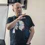 Фотограф и видеограф, руководитель собственного онлайн проекта Photopolygon.com, сооснователь и директор по разработке медиа-платформы LES.MEDIA Артём Чернов