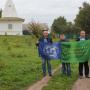 Фото предоставлено Костромским областным отделением РГО