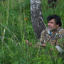 Эколог Александр Дубынин. Фото Закира Умарова