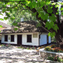 Дом-музей Пушкина в Кишинёве, источник фото: wikipedia.org
