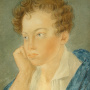 А.С. Пушкин в детстве, С.Г. Чириков, 1810 г., источник: wikipedia.org