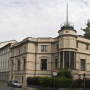 Здание академии Leopoldina; wikipedia.org