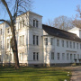 Дворец Тегель, родовая собственность Гумбольдтов; wikipedia.org