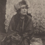 Снимок из Тибетской экспедиции М.В.Певцова 1889–1890 годов. Из фондов Научного архива РГО