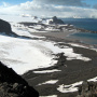 Ледник Барановского на острове Кинг-Джордж. Фото: wikipedia.org