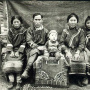 Семья нанайцев. Фото: wikipedia.org