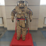 Spacesuit "Orlan". Photo: Roscosmos