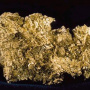 Самородок золота. Источник: wikipedia.org