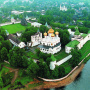 Ипатьевский монастырь. Фото: wikipedia.org