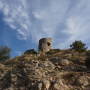 Генуэзская крепость Чембало (Балаклава)