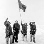 Последние минуты на полярной станции СП-1. 19.02.1938