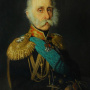 Портрет графа Ф.П. Литке, президента Императорской Академии наук. (И.Н. Крамской, 1871), wikipedia.org