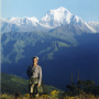 Гималаи. Фото из личного Архива Евгения Коблика