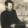 Н.В. Иванов. Фото из Фонда Отдела природы Национального музея РМЭ им. Т. Евсеева