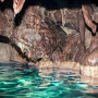 Крым Большой Каньон пещера Сары-Коба. Фото Олег Дьяков