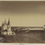 Тара, 1886. Фото: Ф.С. Лахмайер. Из Архива РГО