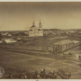 Тара, 1887. Фото: Ф.С. Лахмайер. Из Архива РГО