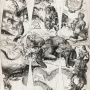 Небесная сфера Вильема Янсона, 1600