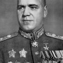 Маршал Георгий Константинович Жуков. Фото: Григорий Вайль