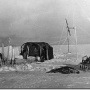 Дрейфующая полярная станция СП-1. Источник: wikipedia.org