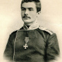 П. К. Козлов после возвращения из первой экспедиции с Н. М. Пржевальским, 1883—1885 / Википедия