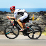 Антон Самохвалов, нефтетрейдер, 5 кратный айронмен из них 2 раза был участником Чемпионата Мира по Ironman на Гавайях.