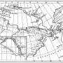Карта экспедиции Де-Лонга. Источник: wikipedia.org