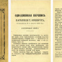 "Однодневная перепись населения г. Оренбурга"