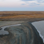 Залив Симса. Фото: Леонид Круглов