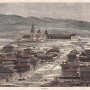 Открытка Кяхта, конец XIX века