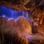 Пещера Жёлтая. Фото: Елена Пахалюк, участник фотоконкурса РГО "Самая красивая страна"